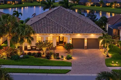 10107 CARNOUSTIE PL — home for sale