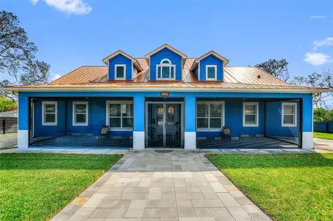 803 N 24TH ST — home for sale