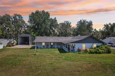 7004 DUSTY RD — home for sale