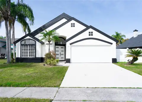 2319 ISLAND CLUB WAY — home for sale