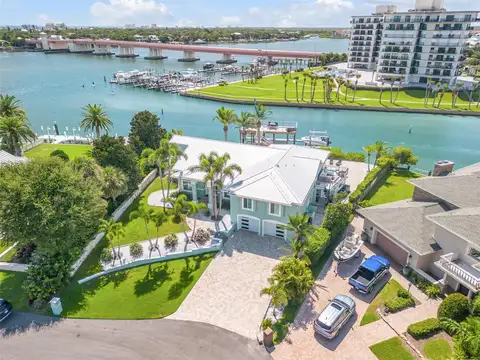 444 QUAY ASSISI CT — home for sale