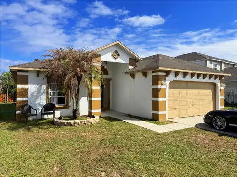 3661 QUEENS COVE BLVD — home for sale