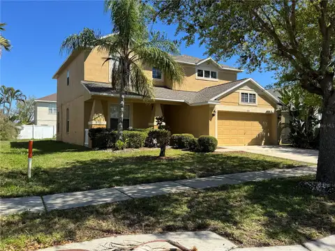 435 STONE BRIAR DR — home for sale