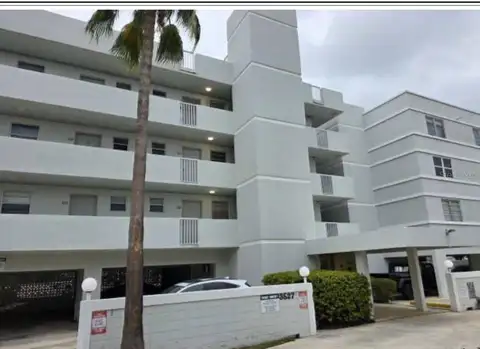 3527 NE 168TH ST #208 — home for sale