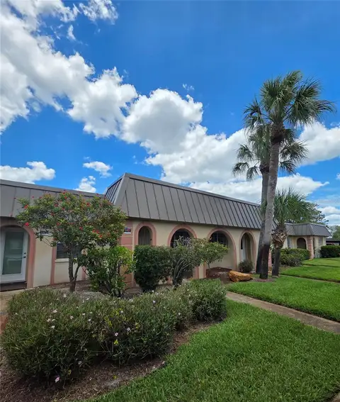 4461 RUSTIC DR — home for sale