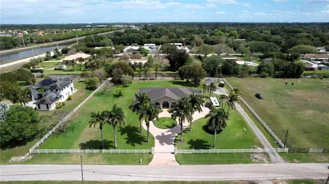 4810 SW 198 TER — home for sale