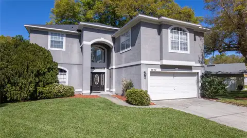 2890 CULLENS CT — home for sale