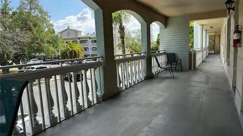 2330 ECUADORIAN WAY #32 — home for sale