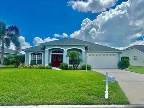 357 RUBY LAKE LOOP — home for sale