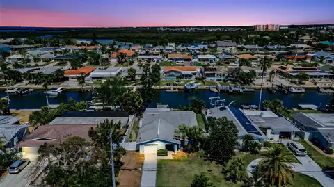 3931 HEADSAIL DR — home for sale