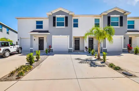 350 MANGROVE SHADE CIR — home for sale