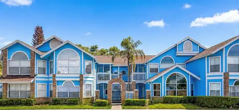 2717 N POINCIANA BLVD #176 — home for sale