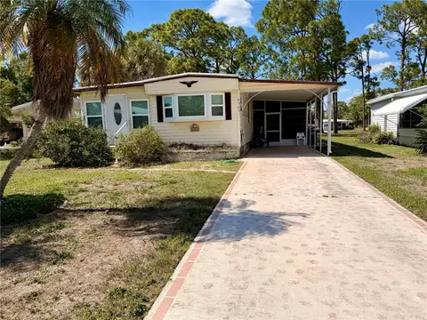 6363 KILEPA CT — home for sale