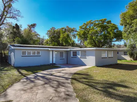 3802 WESTGATE RD — home for sale