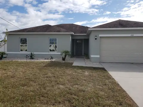 100 SWEET PEA CT — home for sale