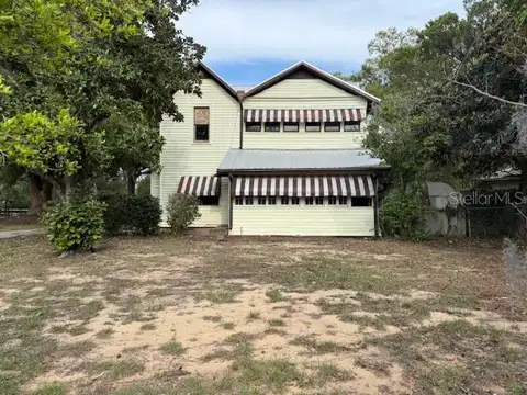 1600 E LAKEVIEW AVE — home for sale