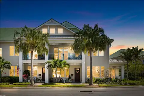 1 PALM TER — home for sale