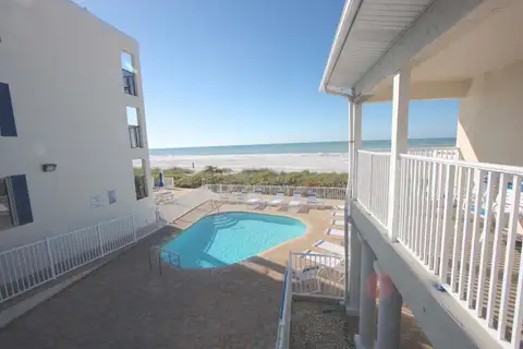 3200 GULF BLVD #201 — home for sale