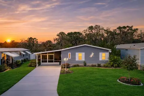 8568 BREEZE HILL DR — home for sale