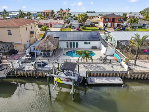 2171 LAGOON DR — home for sale