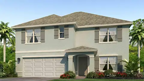 3809 SILVER STRAND TRL — home for sale