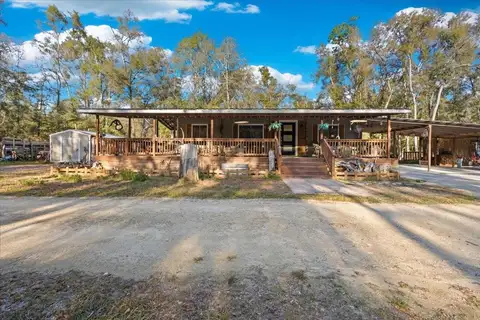5850 NW 50TH ST — home for sale
