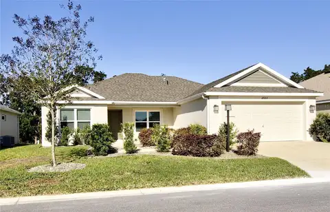 6522 MCKNIGHT LOOP — home for sale