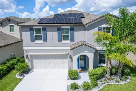 13209 WILDFLOWER MEADOW DR — home for sale