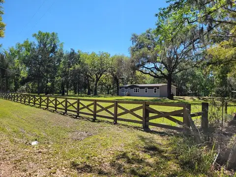 22397 MONDON HILL RD — home for sale