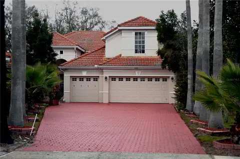 8800 OAK LANDINGS CT — home for sale