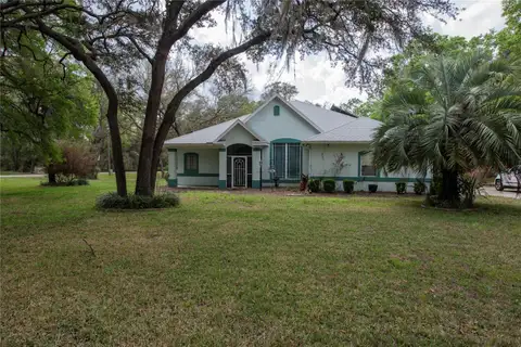 1210 E ORIOLE CT — home for sale