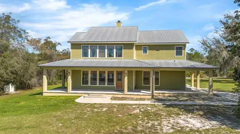 326 ENTERPRISE OSTEEN ROAD — home for sale