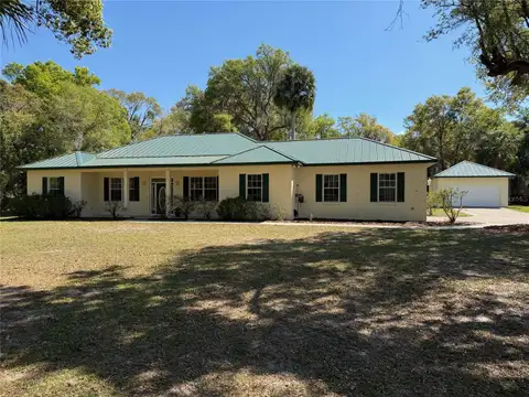 3701 W ANTHONY RD — home for sale
