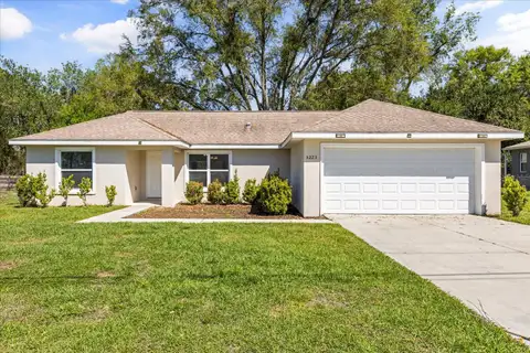 5223 SE 135TH PL — home for sale