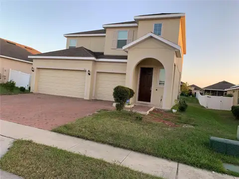 431 ARAGOSA DR — home for sale