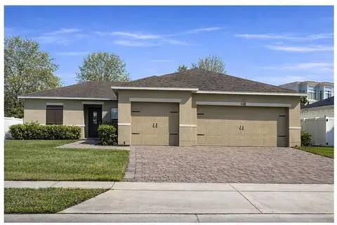 418 BLUE LAKE CIR — home for sale