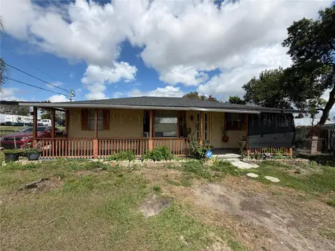 2300 SMITH RD — home for sale