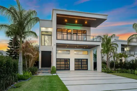 1194 N PENINSULA AVE — home for sale