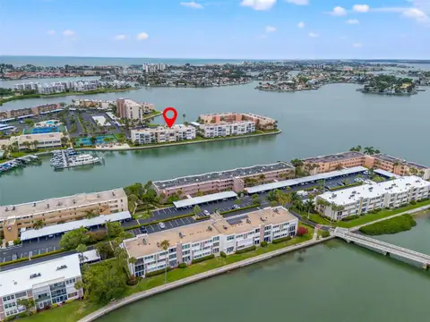 7625 SUN ISLAND DR S #207 — home for sale