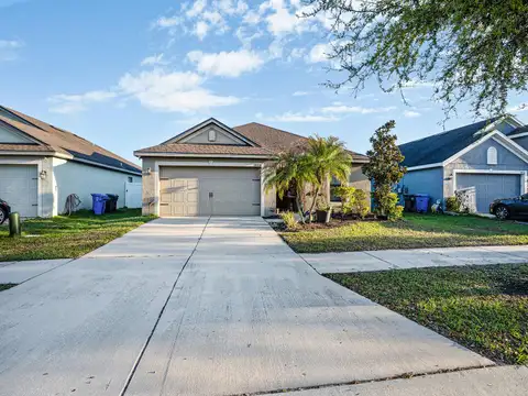 14456 ALISTAR MANOR DR — home for sale