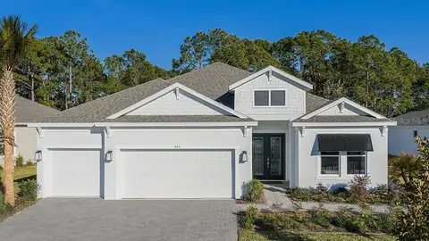 997 TASSLEFLOWER TRL — home for sale