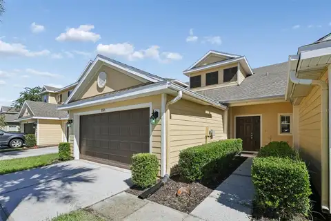 8520 BROKEN WILLOW CT — home for sale