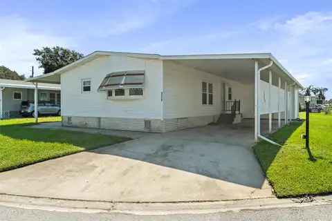 2519 INDEPENDENCE LN — home for sale