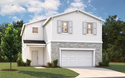 10139 MORNING MEADOWLARK TRL — home for sale