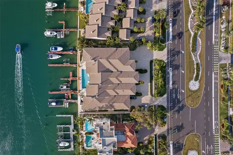 830 PINELLAS BAYWAY S — home for sale