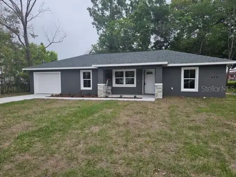 650 NW 5TH ST — home for sale