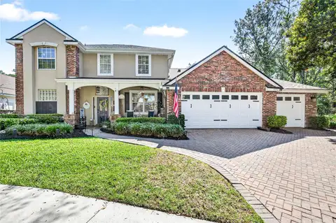 2040 PARK FOREST BLVD — home for sale