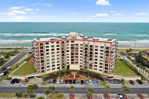 3600 S OCEAN SHORE BLVD #614 — home for sale