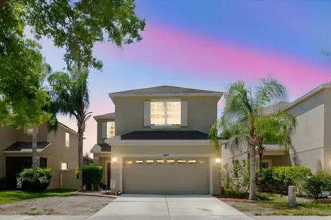 15521 LONG CYPRESS DR — home for sale