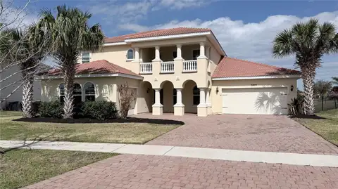 3879 SHORESIDE DR — home for sale
